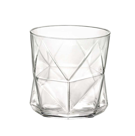 The Taste Trinkglas  33 cl - transparent (4er-Set)