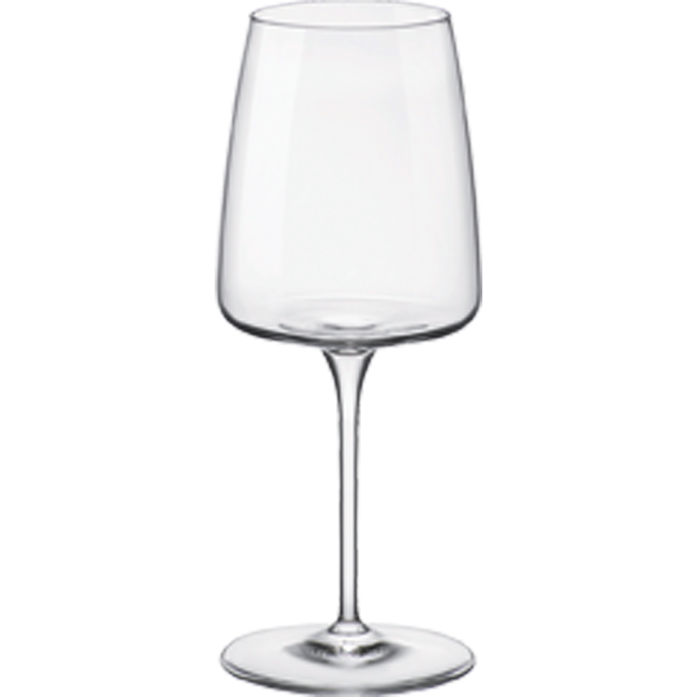 Nexo Weißweinglas  38cl - Ø 8,2 x 20 cm (6 Stück)