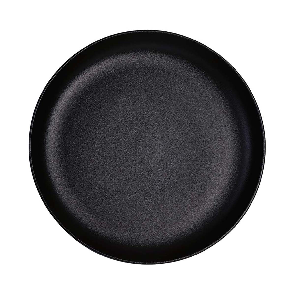 The Taste Gourmetschale Ø 21,5 cm - Inhalt 0,8 l - Premium Black (2er Set)