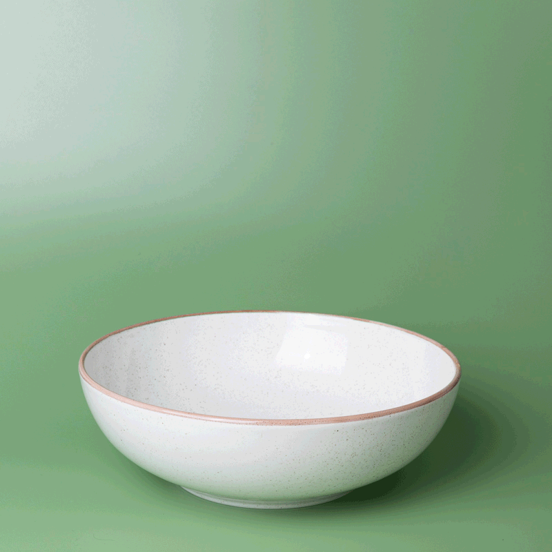 Taste Bowl - Moon Shadow Ø 25 cm