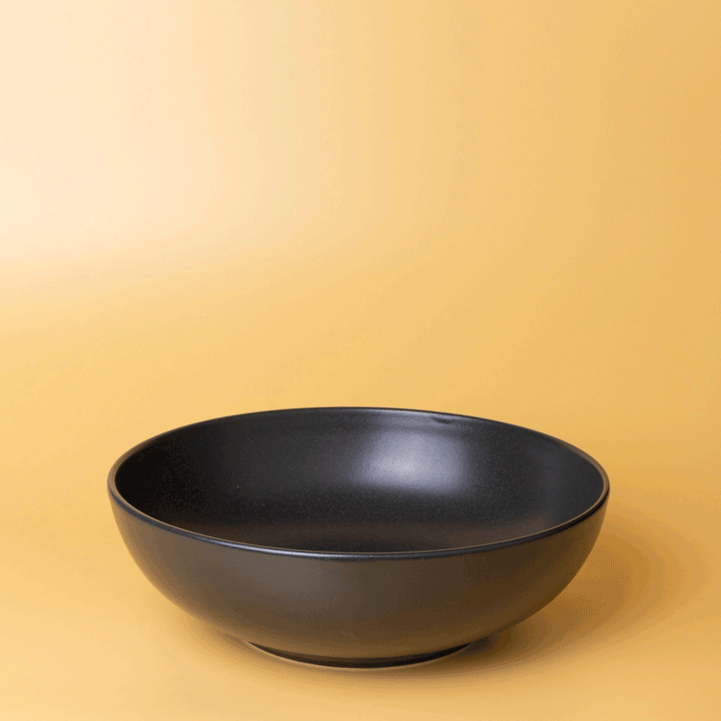 Taste Bowl - Midnight Ø 25 cm